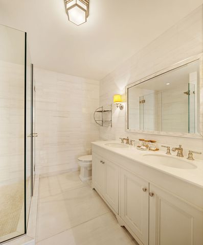 6 SUTTON Square, New York City, NY 10022