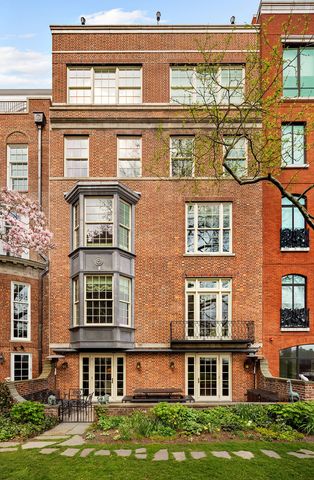 6 SUTTON Square, New York City, NY 10022