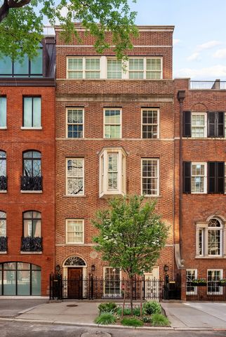 6 SUTTON Square, New York City, NY 10022