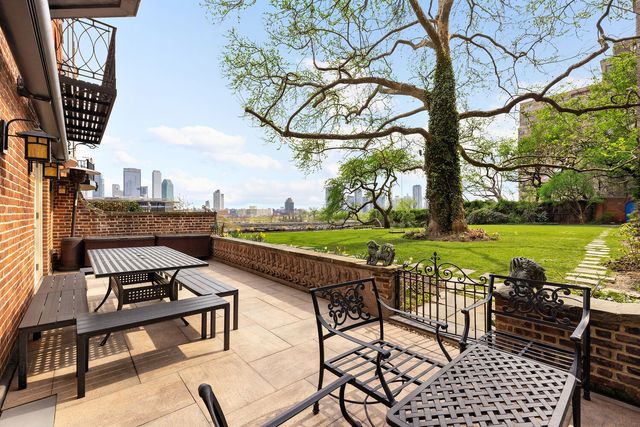 6 SUTTON Square, New York City, NY 10022