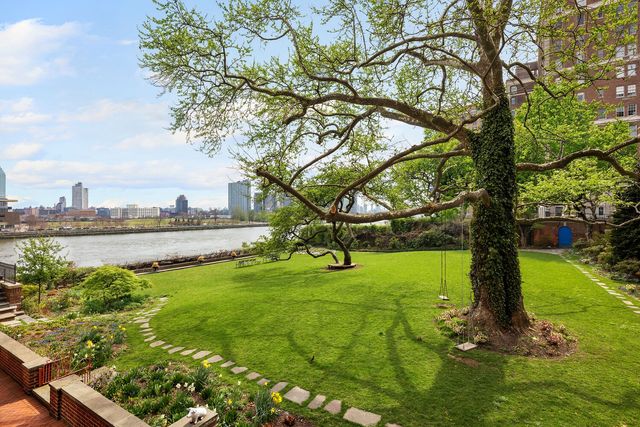 6 SUTTON Square, New York City, NY 10022