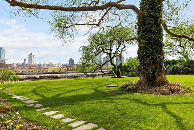 6 SUTTON Square, New York City, NY 10022