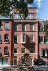 6 SUTTON Square, New York City, NY 10022
