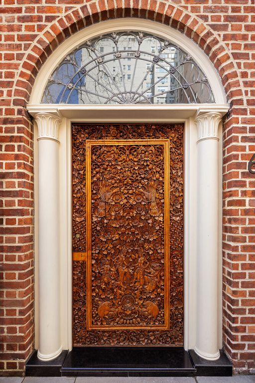 6 SUTTON Square, New York City, NY 10022