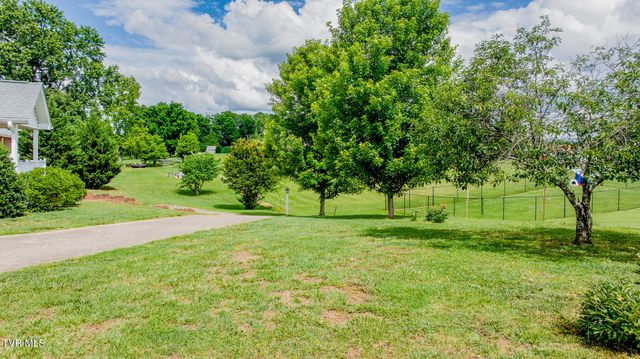 1015 Cedar Hills Drive, Church Hill, TN 37642