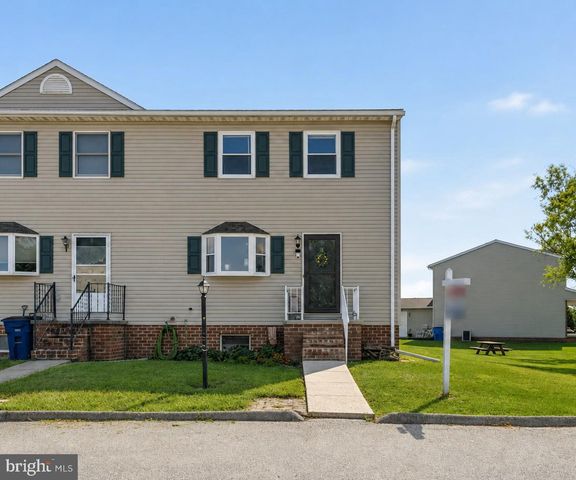 31 PIONEER LN, Gettysburg, PA 17325