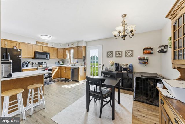 31 PIONEER LN, Gettysburg, PA 17325