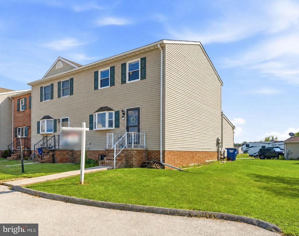 31 PIONEER LN, Gettysburg, PA 17325