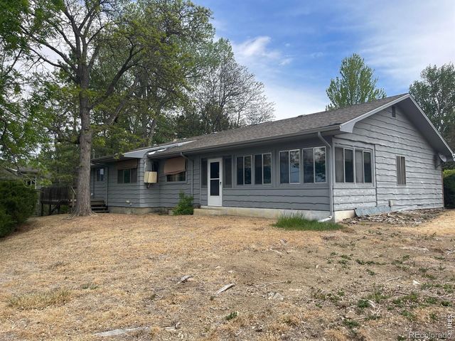 7057 Elm Street, Niwot, CO 80503