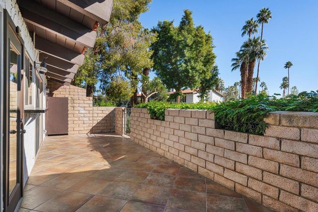 1316 W Primavera Drive, Palm Springs, CA 92264