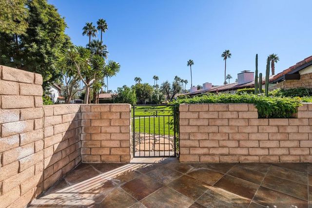 1316 W Primavera Drive, Palm Springs, CA 92264