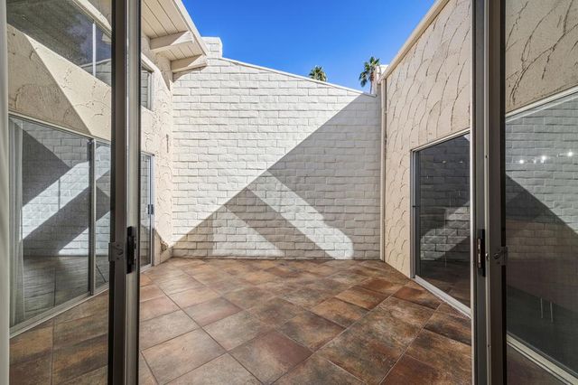 1316 W Primavera Drive, Palm Springs, CA 92264