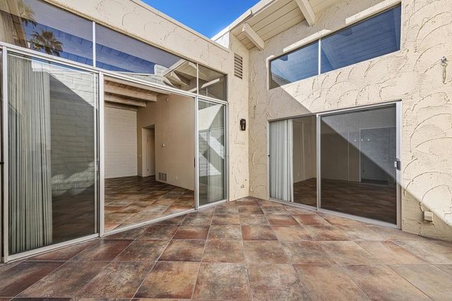 1316 W Primavera Drive, Palm Springs, CA 92264