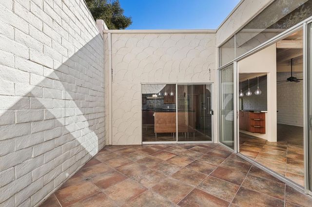 1316 W Primavera Drive, Palm Springs, CA 92264