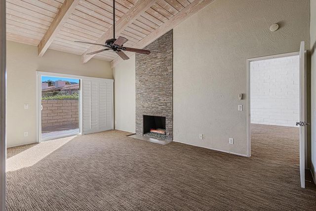 1316 W Primavera Drive, Palm Springs, CA 92264