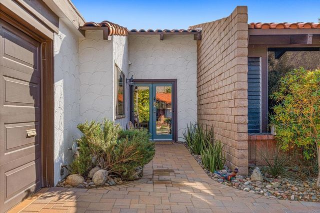 1316 W Primavera Drive, Palm Springs, CA 92264