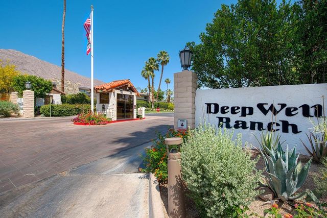 1316 W Primavera Drive, Palm Springs, CA 92264