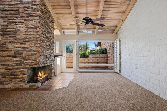 1316 W Primavera Drive, Palm Springs, CA 92264