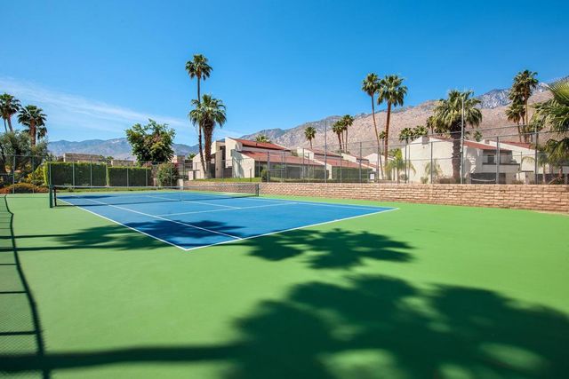 1316 W Primavera Drive, Palm Springs, CA 92264