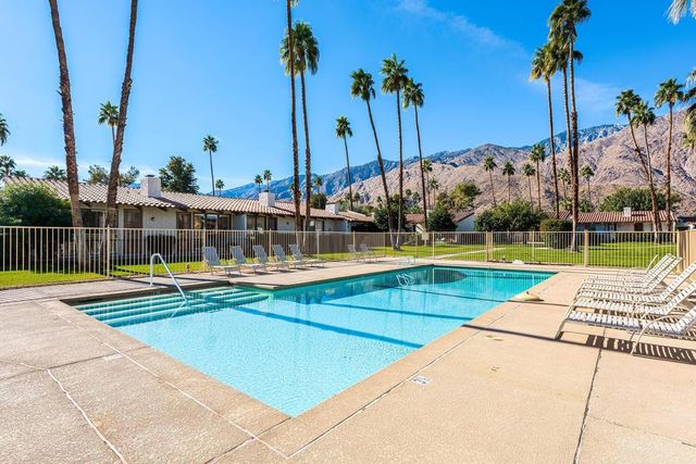 1316 W Primavera Drive, Palm Springs, CA 92264