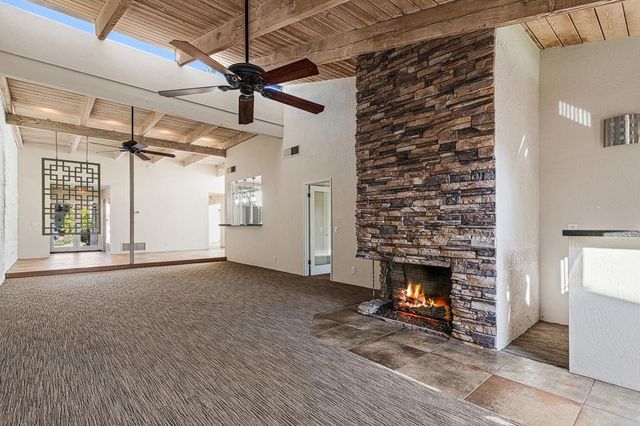 1316 W Primavera Drive, Palm Springs, CA 92264