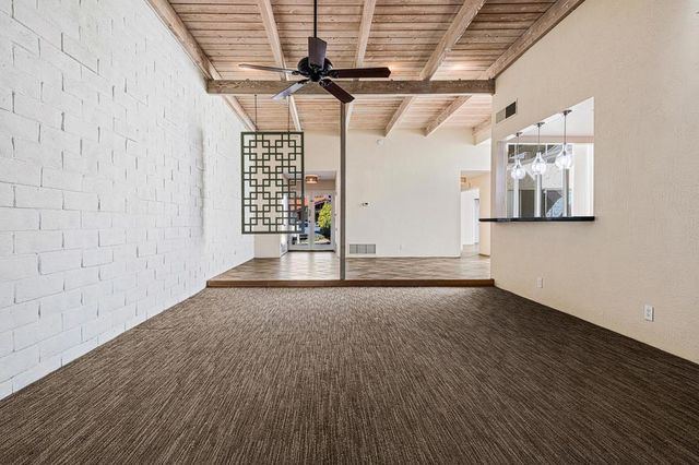 1316 W Primavera Drive, Palm Springs, CA 92264