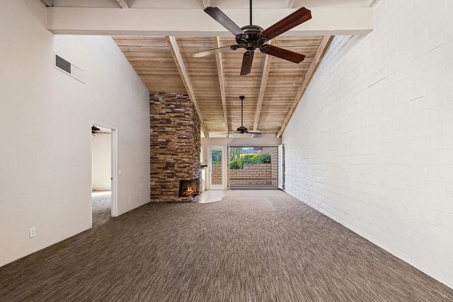 1316 W Primavera Drive, Palm Springs, CA 92264