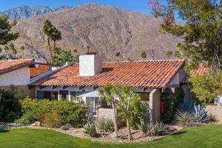 1316 W Primavera Drive, Palm Springs, CA 92264