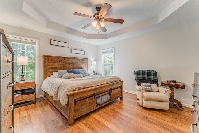 91 Little Doe Lane, Jasper, GA 30143