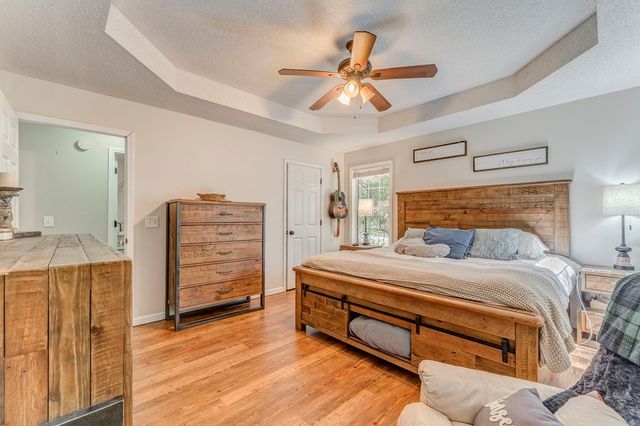 91 Little Doe Lane, Jasper, GA 30143