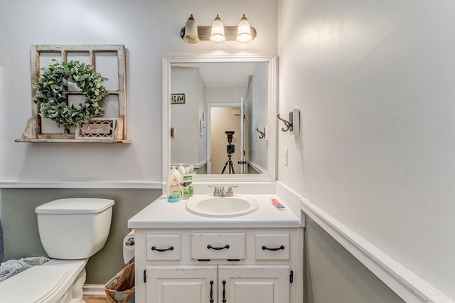 91 Little Doe Lane, Jasper, GA 30143