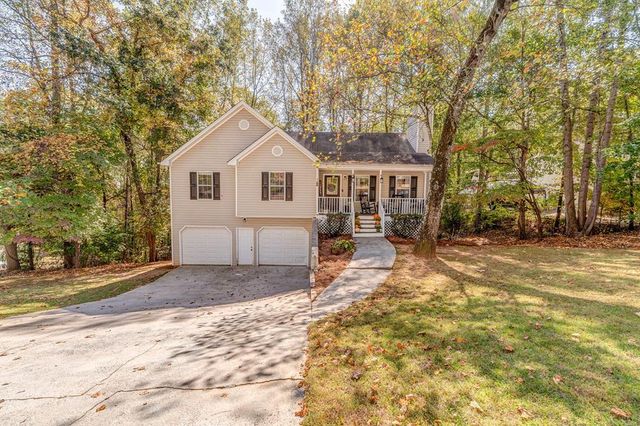 91 Little Doe Lane, Jasper, GA 30143