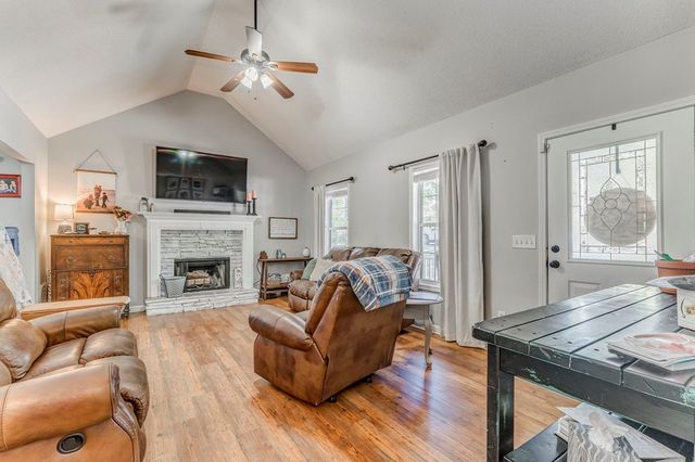 91 Little Doe Lane, Jasper, GA 30143