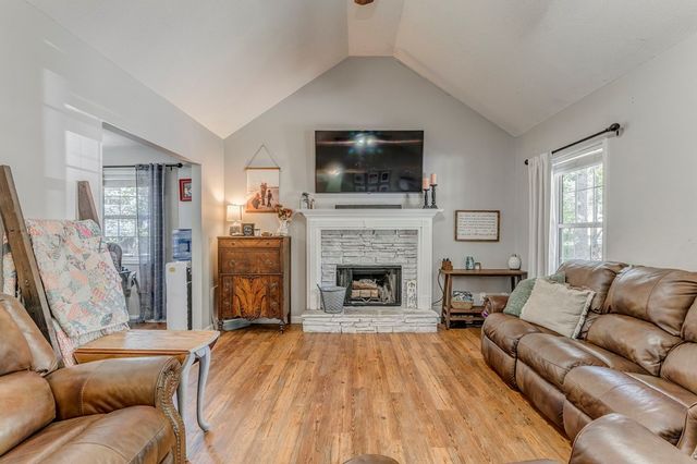 91 Little Doe Lane, Jasper, GA 30143