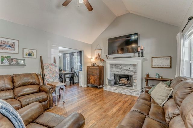 91 Little Doe Lane, Jasper, GA 30143