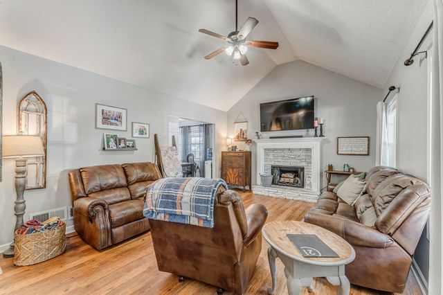 91 Little Doe Lane, Jasper, GA 30143