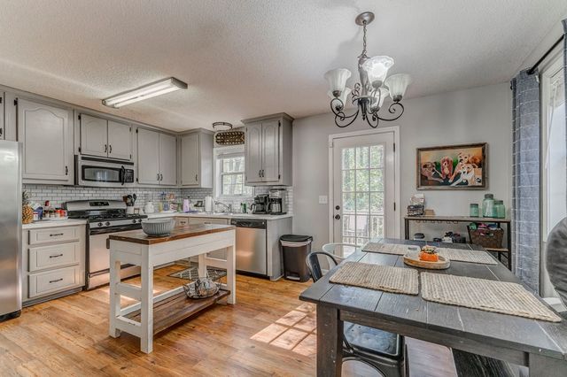 91 Little Doe Lane, Jasper, GA 30143