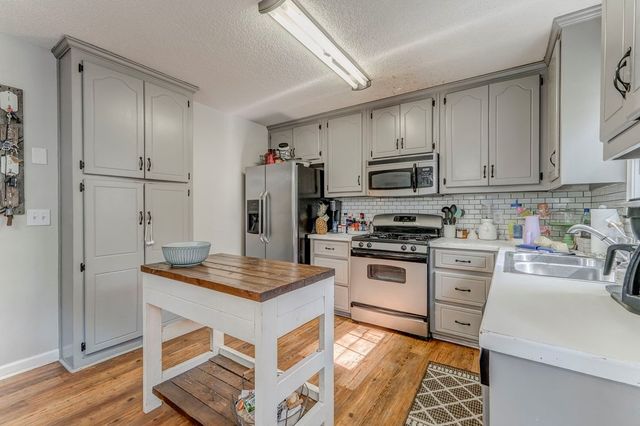 91 Little Doe Lane, Jasper, GA 30143