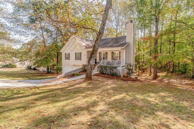 91 Little Doe Lane, Jasper, GA 30143