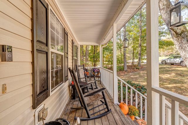 91 Little Doe Lane, Jasper, GA 30143