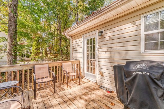 91 Little Doe Lane, Jasper, GA 30143