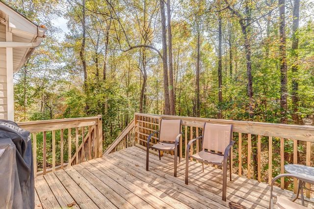 91 Little Doe Lane, Jasper, GA 30143