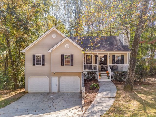 91 Little Doe Lane, Jasper, GA 30143