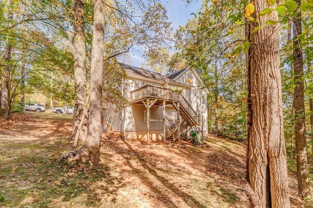 91 Little Doe Lane, Jasper, GA 30143