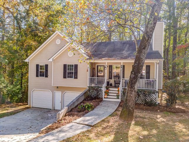 91 Little Doe Lane, Jasper, GA 30143