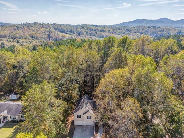 91 Little Doe Lane, Jasper, GA 30143