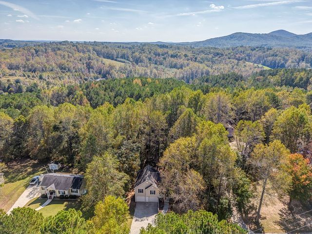 91 Little Doe Lane, Jasper, GA 30143