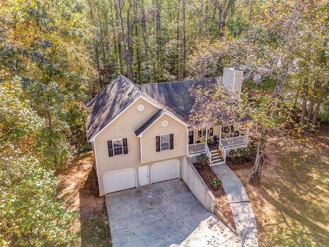 91 Little Doe Lane, Jasper, GA 30143
