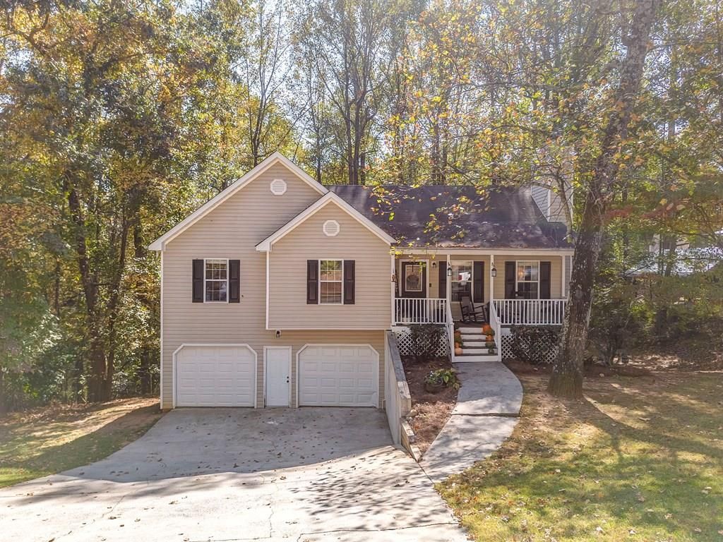 91 Little Doe Lane, Jasper, GA 30143