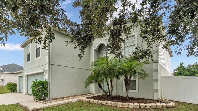 3643 WELLINGTON PLACE, Bartow, FL 33830